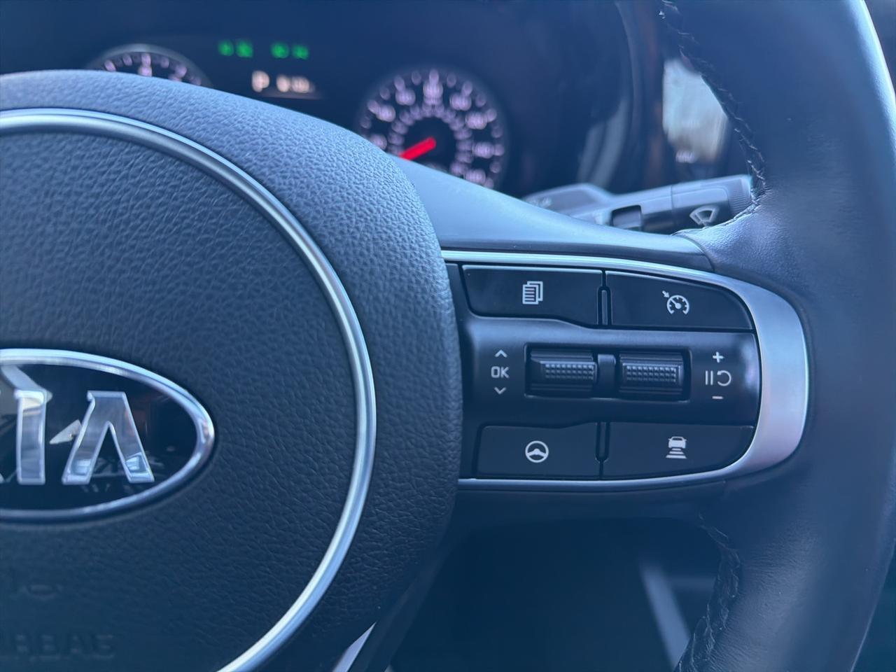 2021 Kia K5 GT-Line Ashland VA