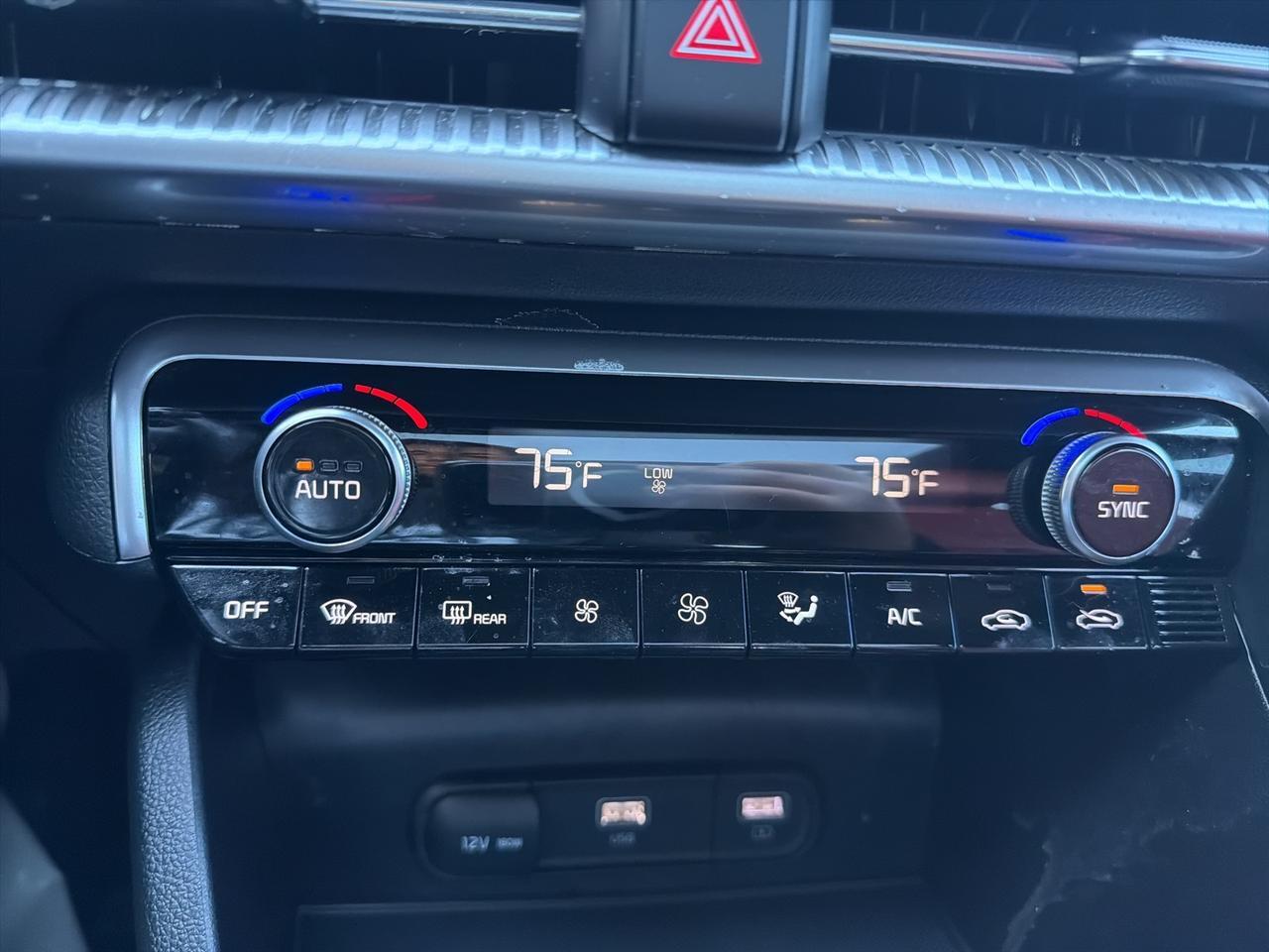 2021 Kia K5 GT-Line Ashland VA