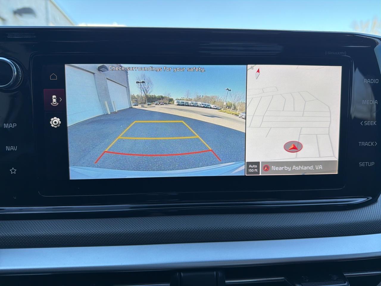 2021 Kia K5 GT-Line Ashland VA