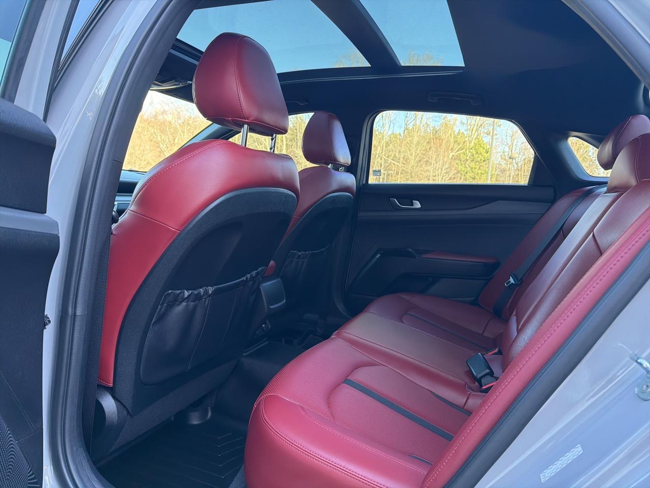 2021 Kia K5 GT-Line Ashland VA