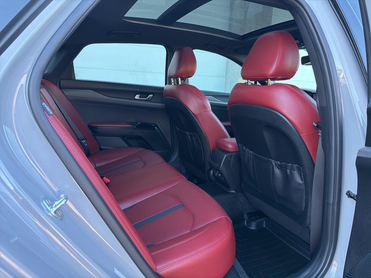 2021 Kia K5 GT-Line Ashland VA