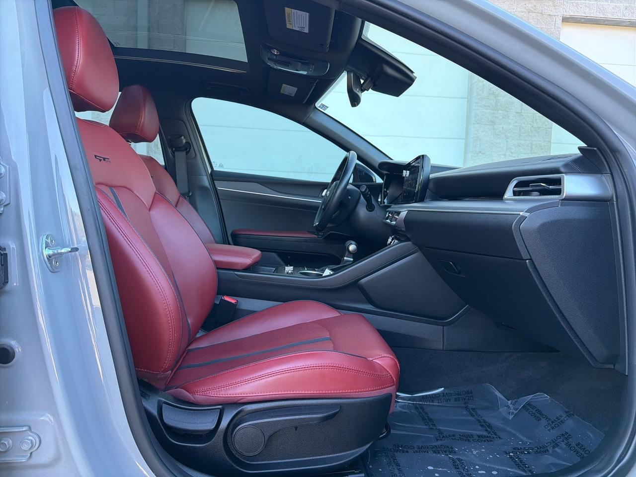 2021 Kia K5 GT-Line Ashland VA