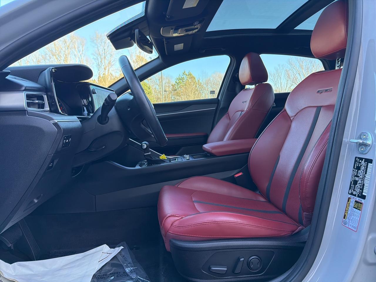 2021 Kia K5 GT-Line Ashland VA