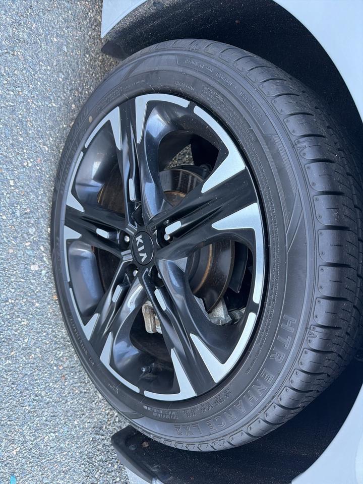 2021 Kia K5 GT-Line Ashland VA