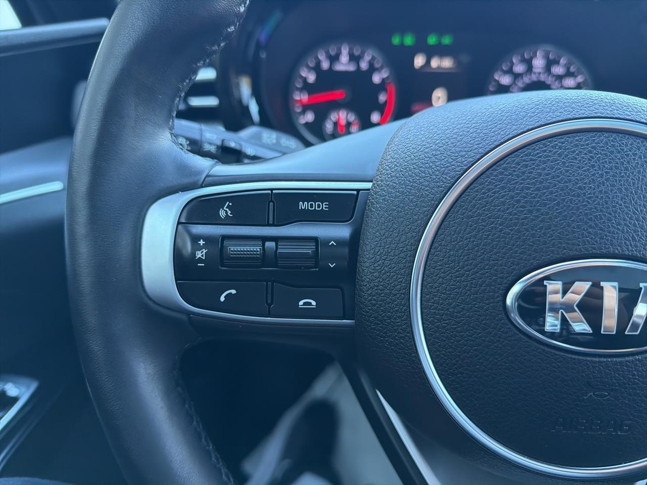 2021 Kia K5 GT-Line Ashland VA