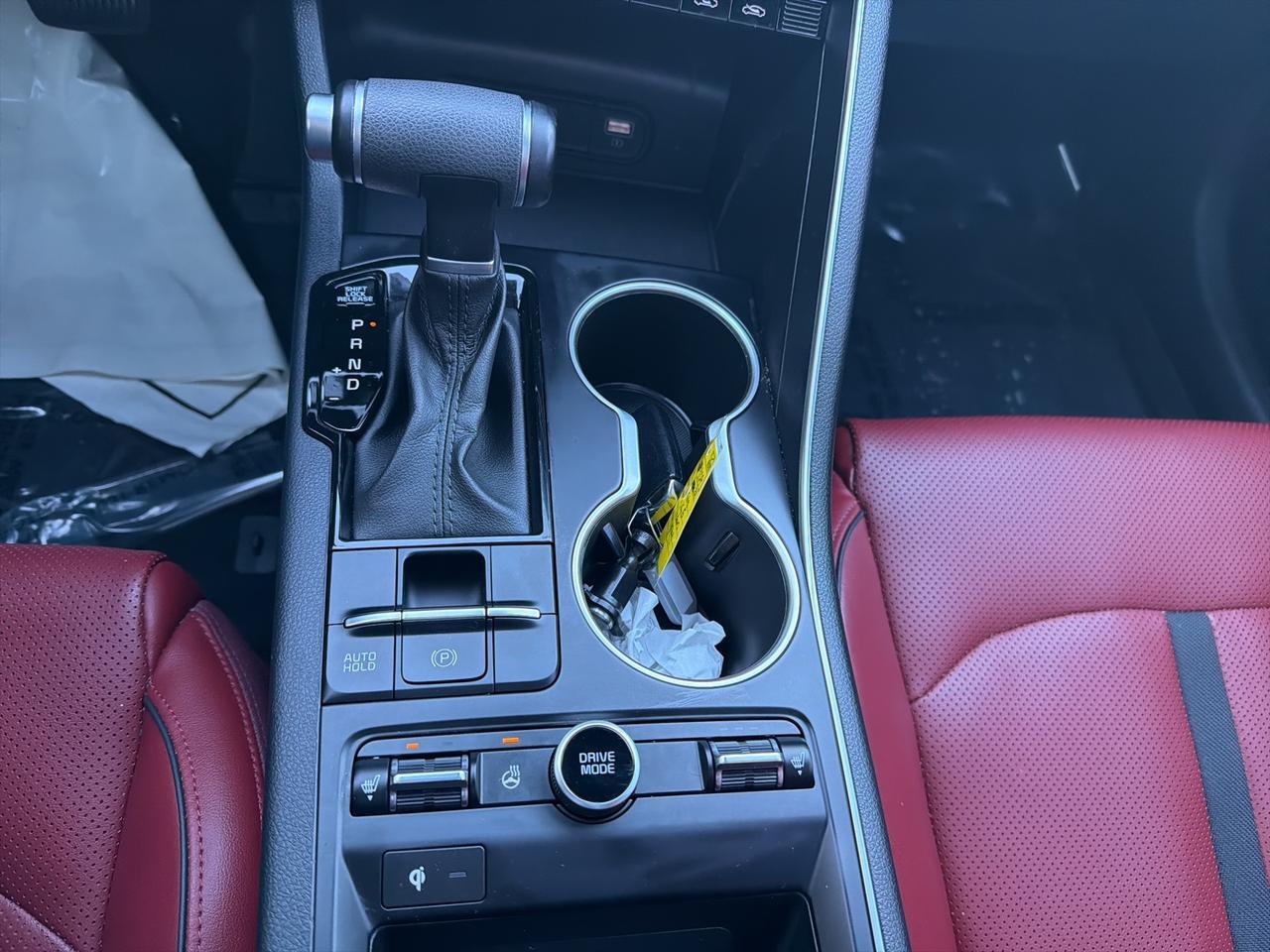 2021 Kia K5 GT-Line Ashland VA