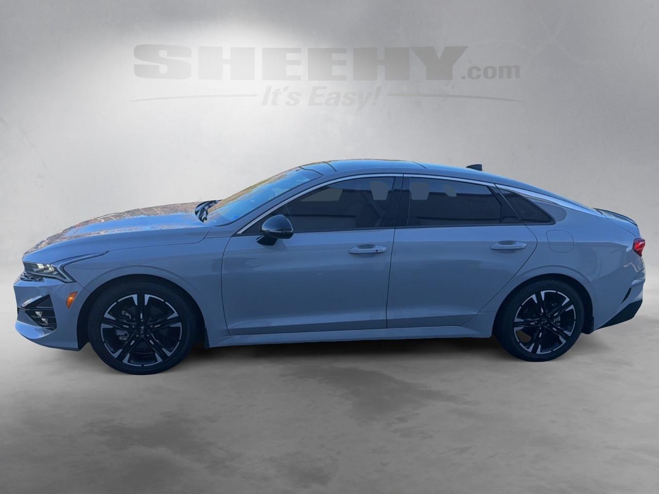 2021 Kia K5 GT-Line Ashland VA