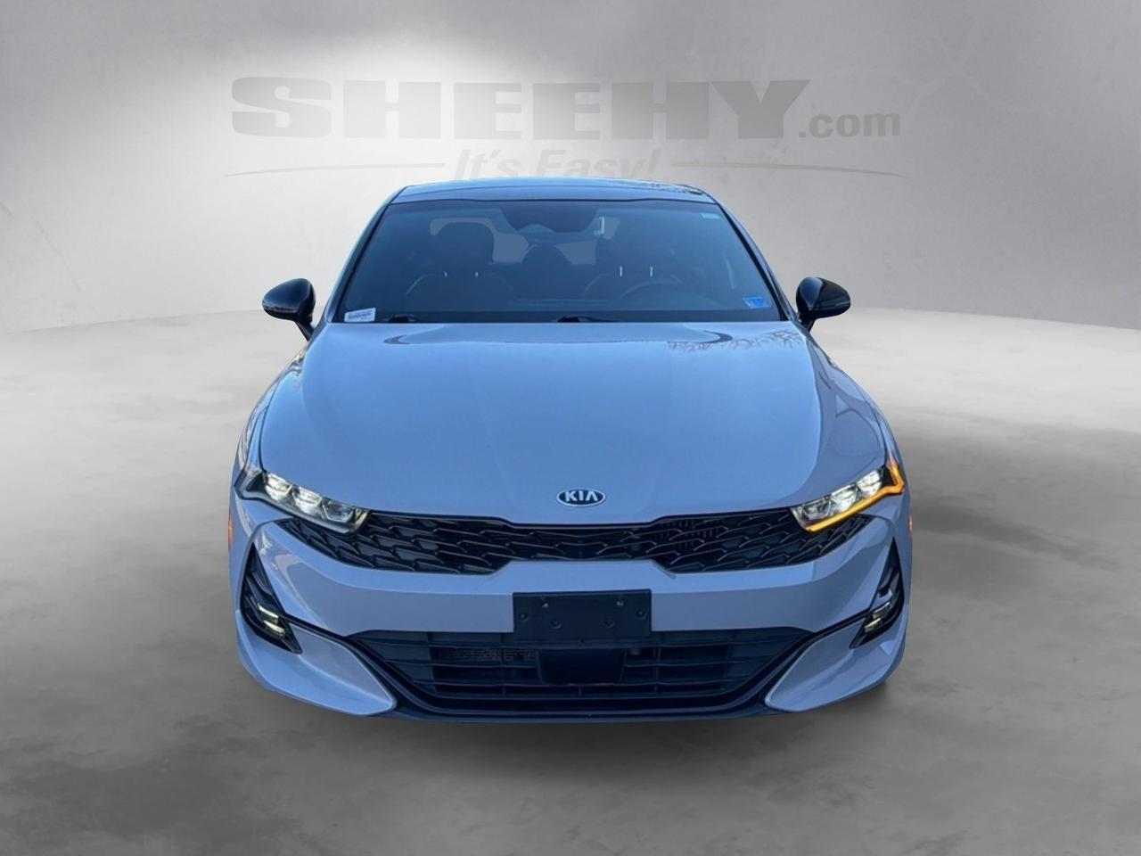 2021 Kia K5 GT-Line Ashland VA