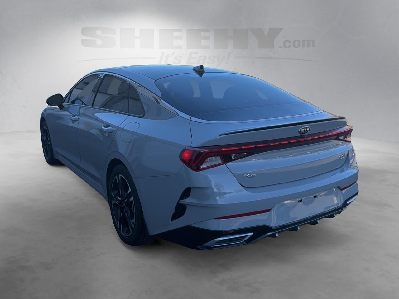 2021 Kia K5 GT-Line Ashland VA