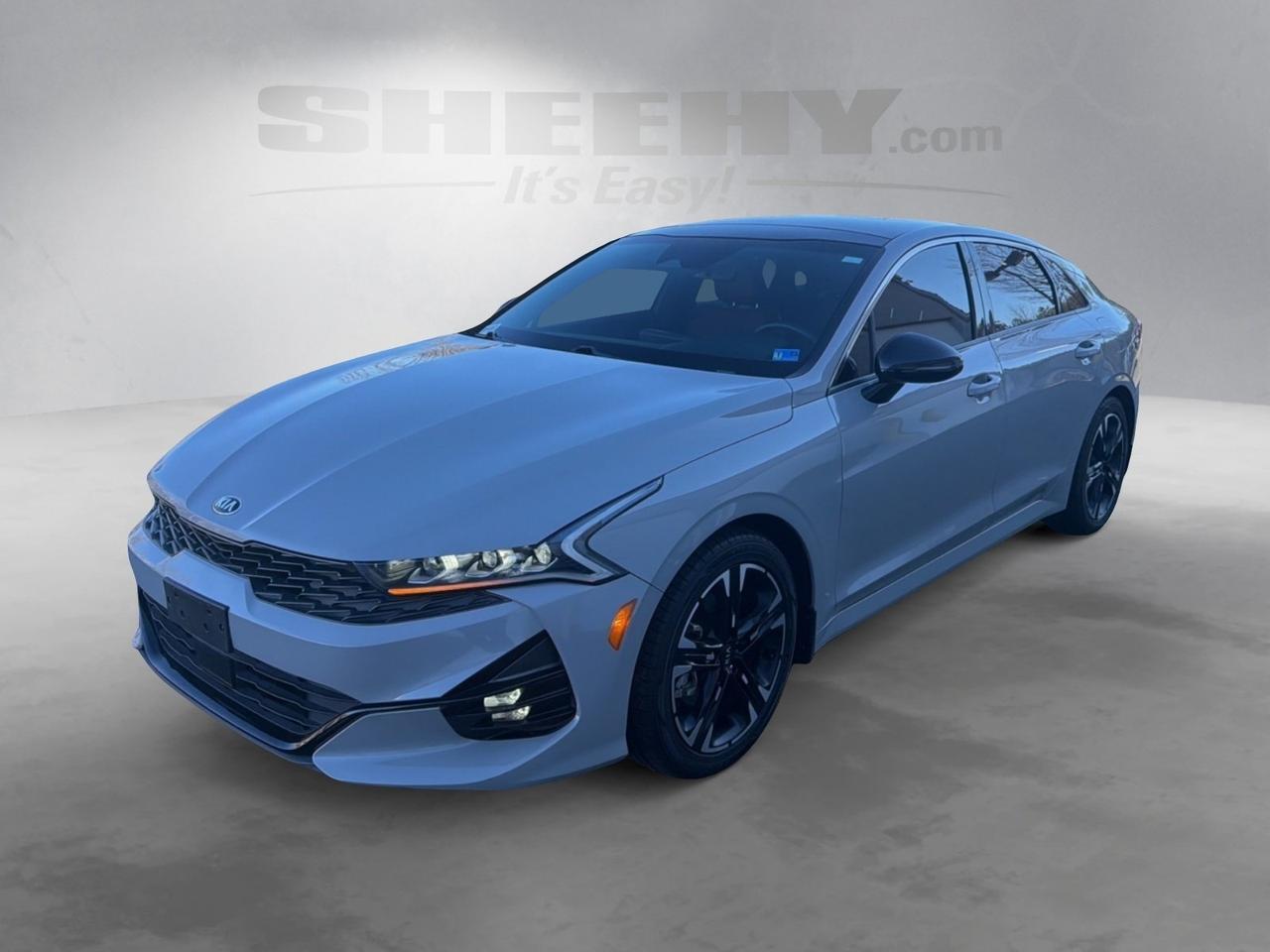 2021 Kia K5 GT-Line Ashland VA