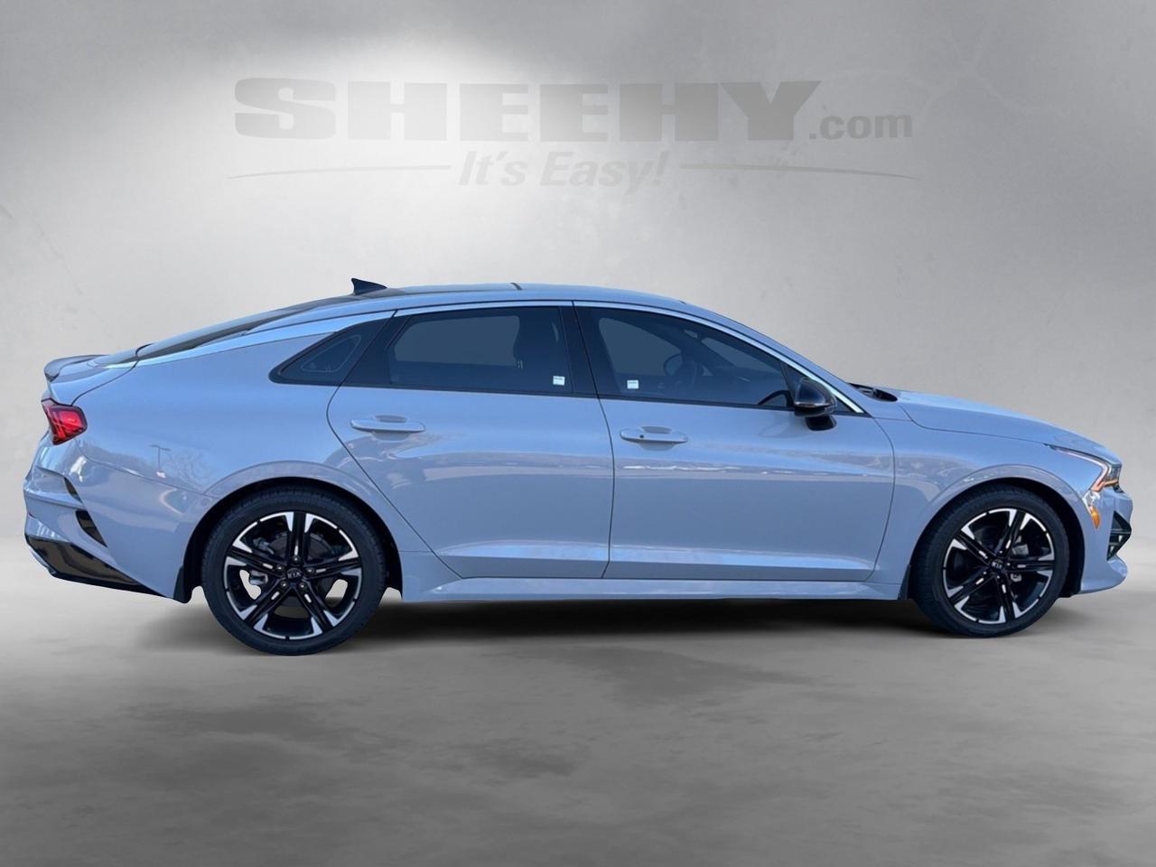 2021 Kia K5 GT-Line Ashland VA