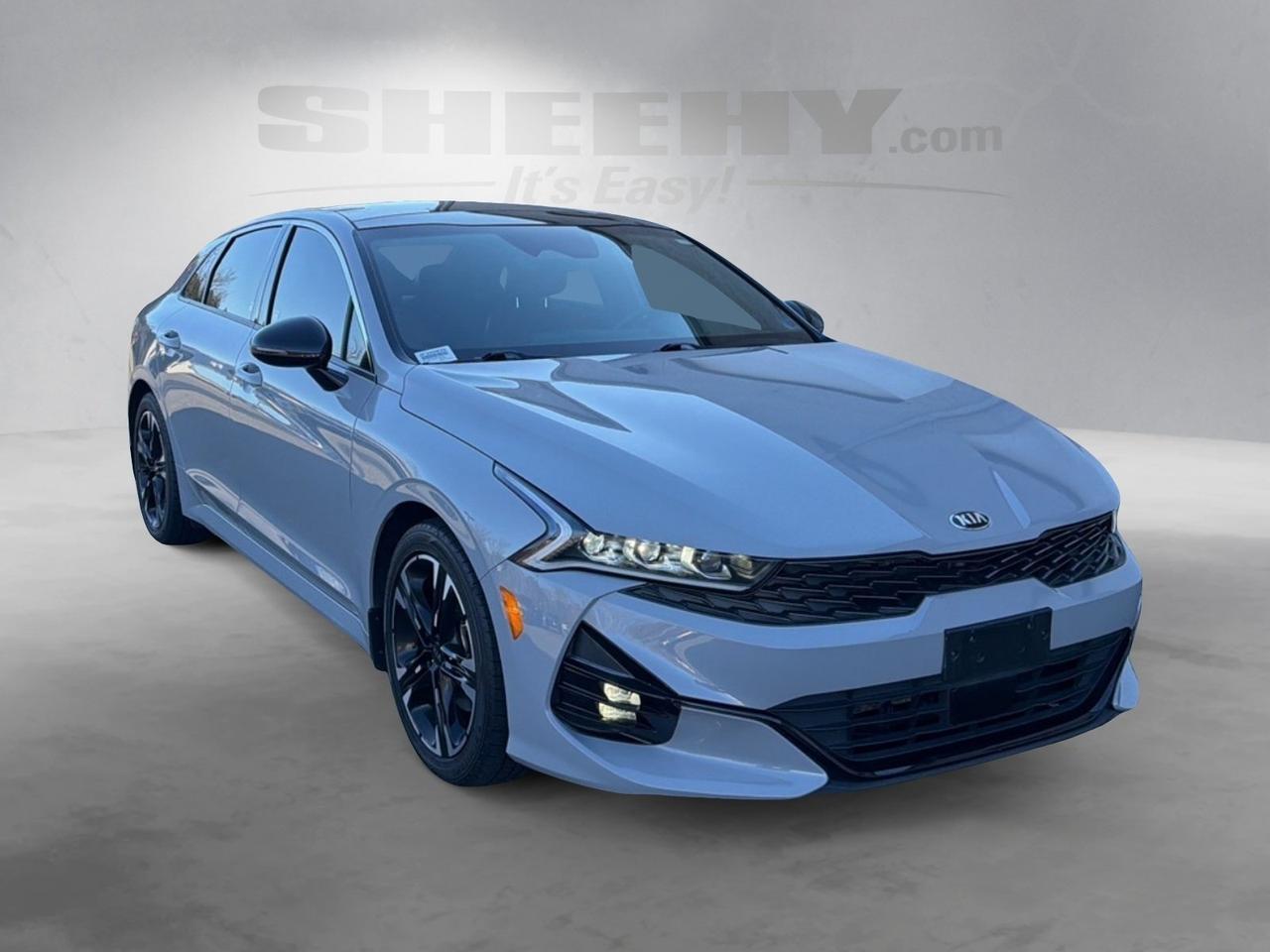 2021 Kia K5 GT-Line Ashland VA