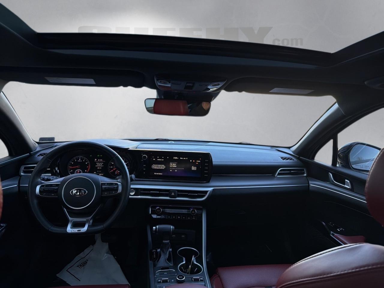 2021 Kia K5 GT-Line Ashland VA