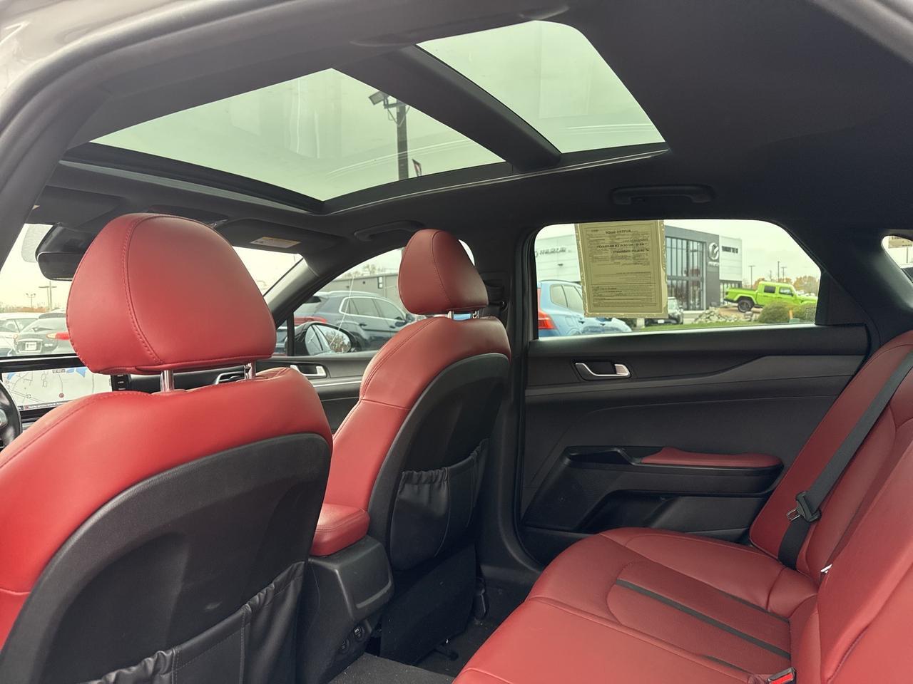 2021 Kia K5 GT-Line Richmond VA