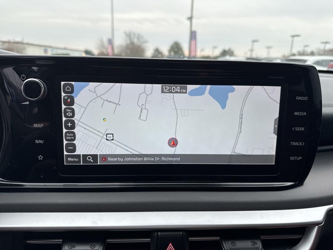 2021 Kia K5 GT-Line Richmond VA