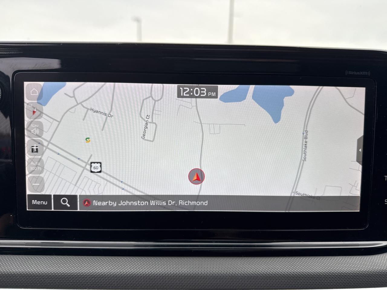 2021 Kia K5 GT-Line Richmond VA