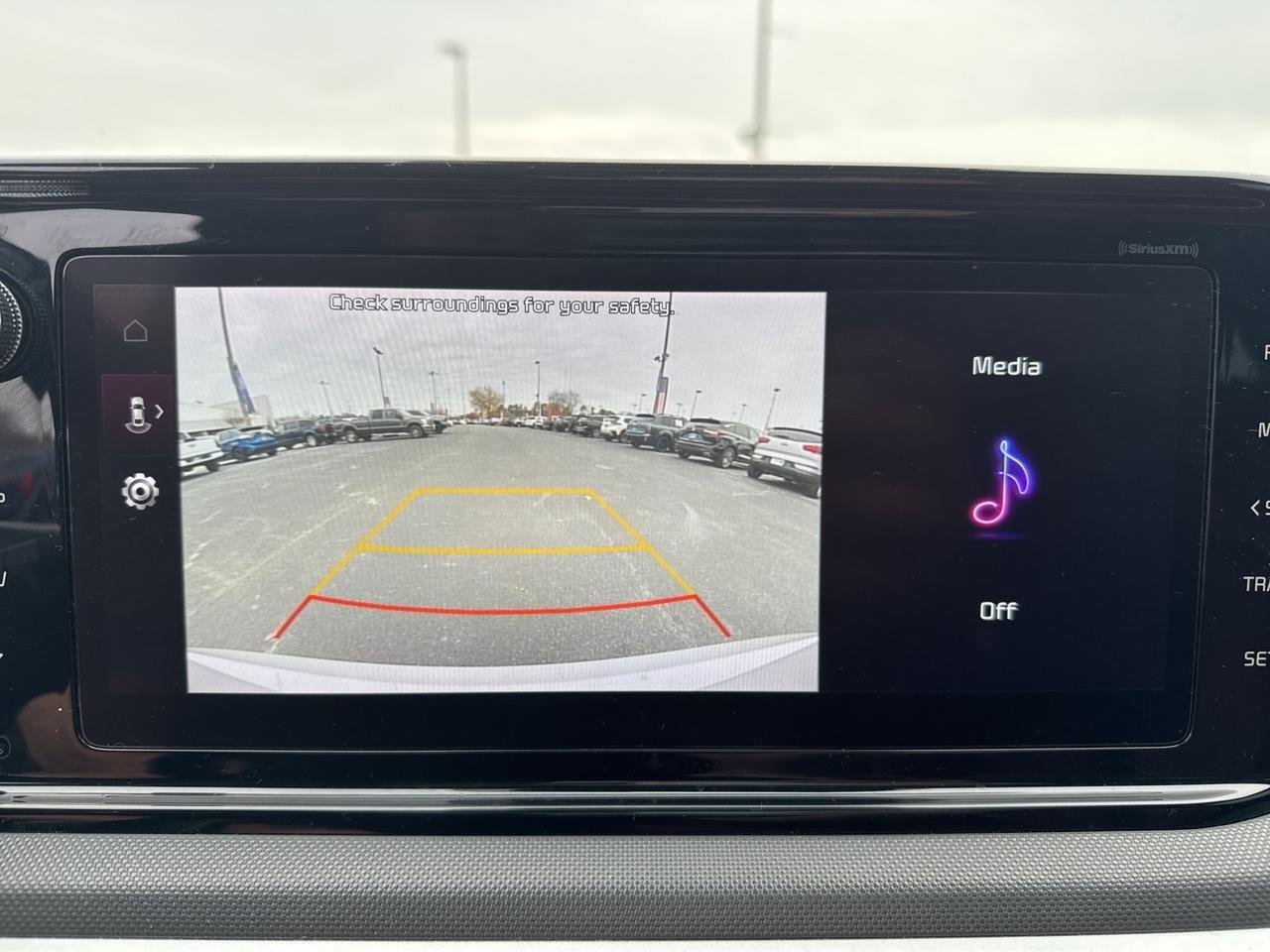 2021 Kia K5 GT-Line Richmond VA