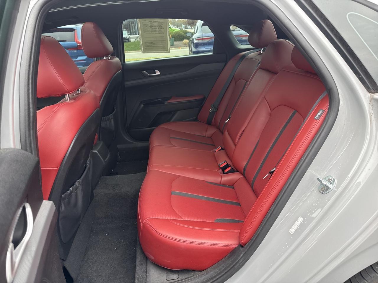 2021 Kia K5 GT-Line Richmond VA