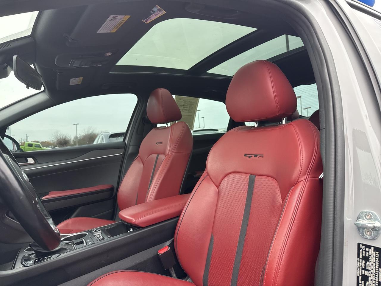 2021 Kia K5 GT-Line Richmond VA