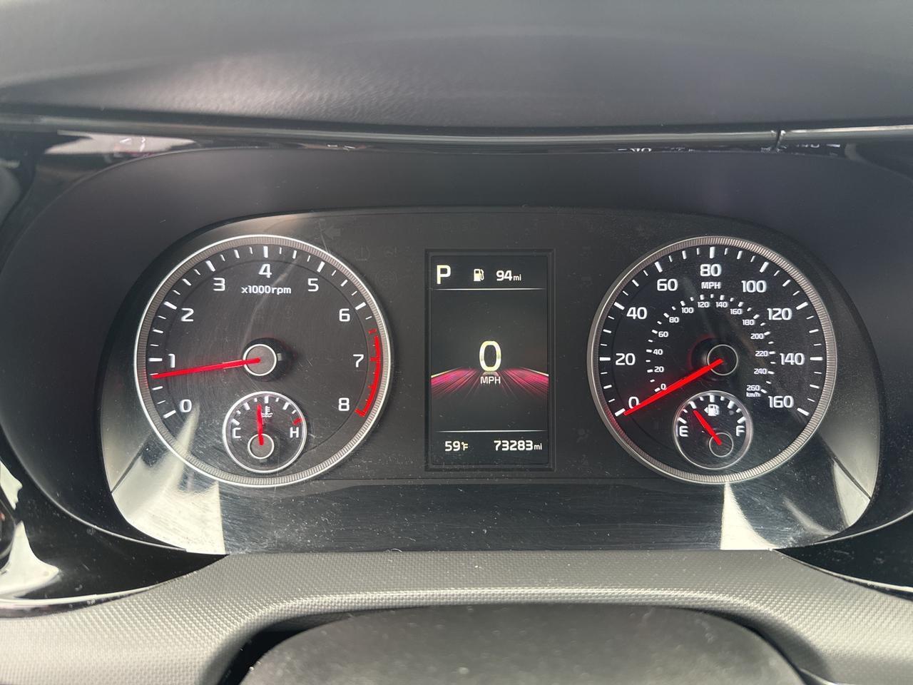 2021 Kia K5 GT-Line Richmond VA