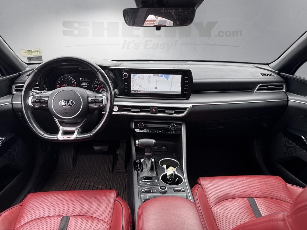 2021 Kia K5 GT-Line Richmond VA