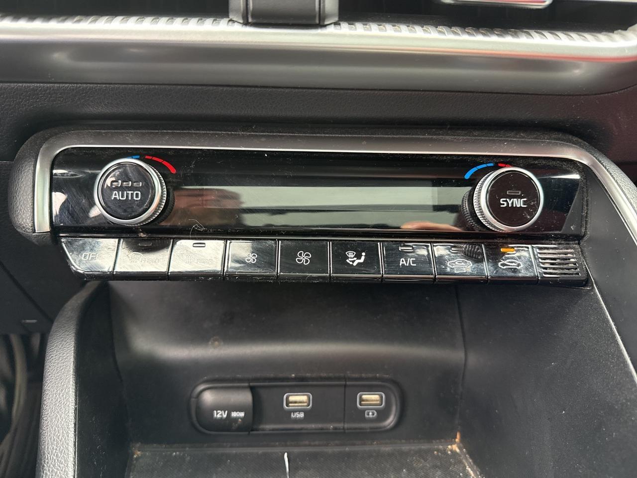 2021 Kia K5 GT-Line Richmond VA