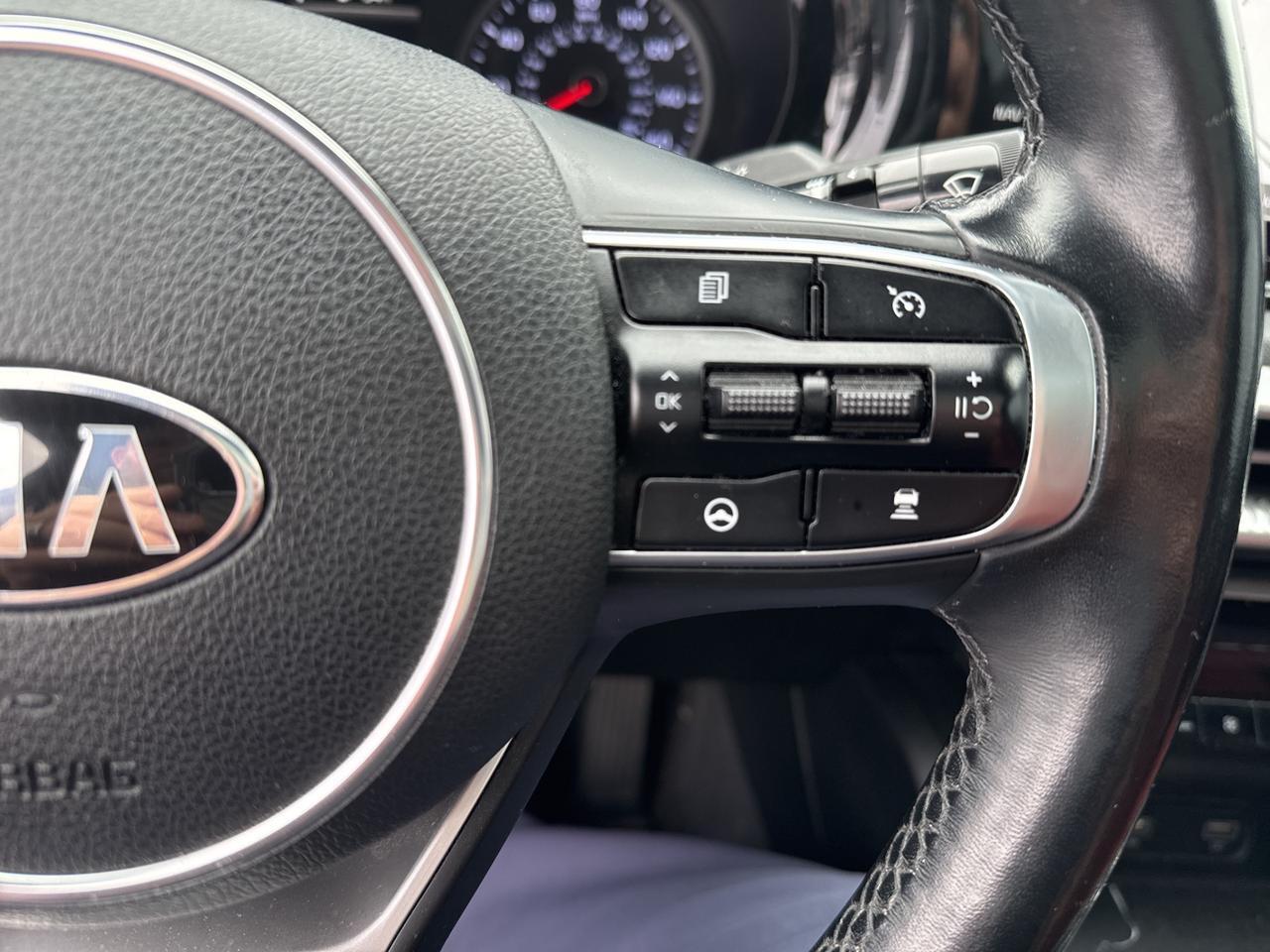 2021 Kia K5 GT-Line Richmond VA