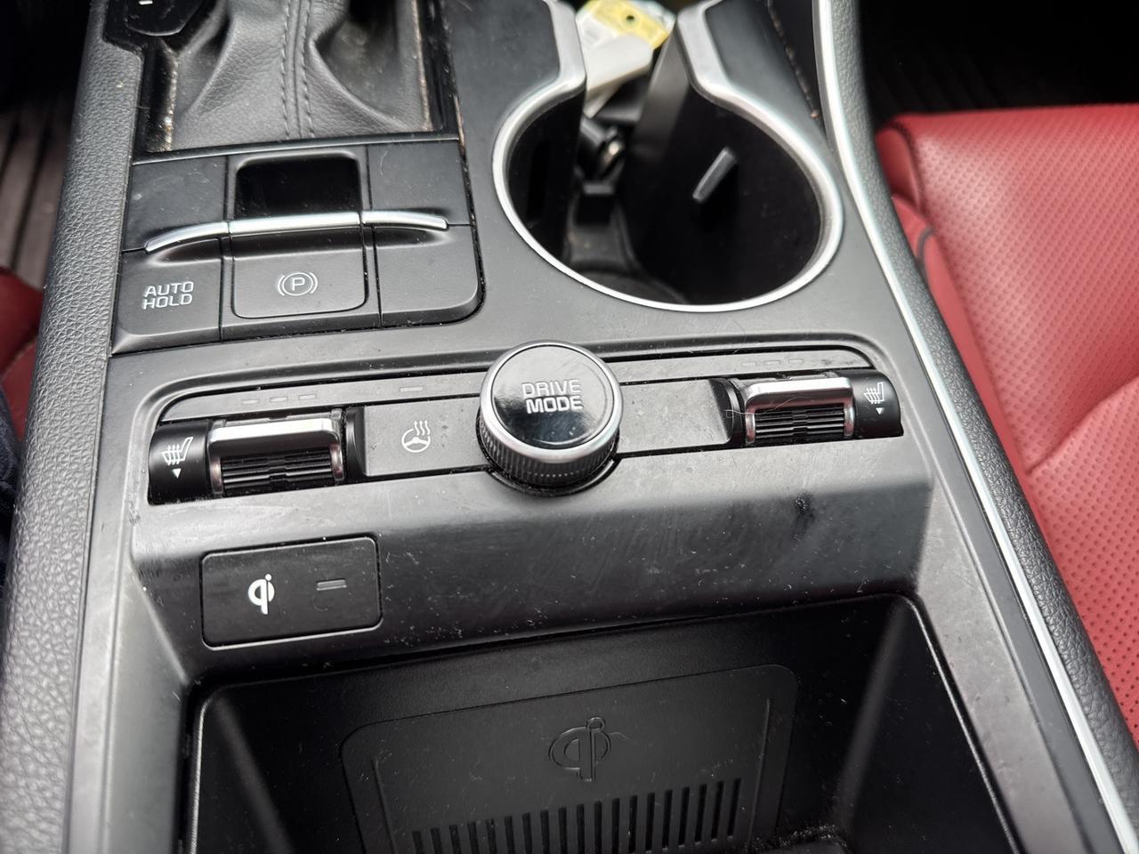 2021 Kia K5 GT-Line Richmond VA