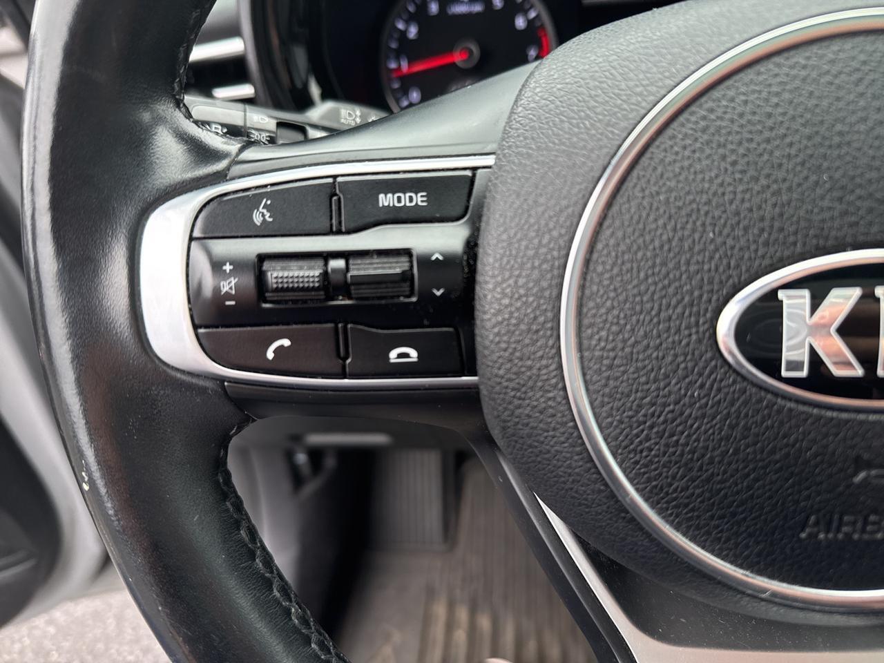 2021 Kia K5 GT-Line Richmond VA