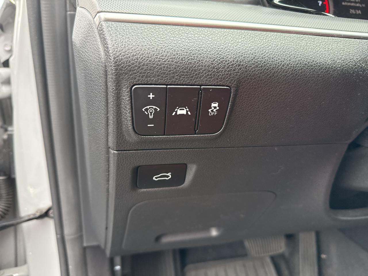 2021 Kia K5 GT-Line Richmond VA