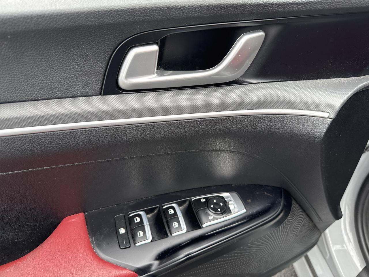 2021 Kia K5 GT-Line Richmond VA