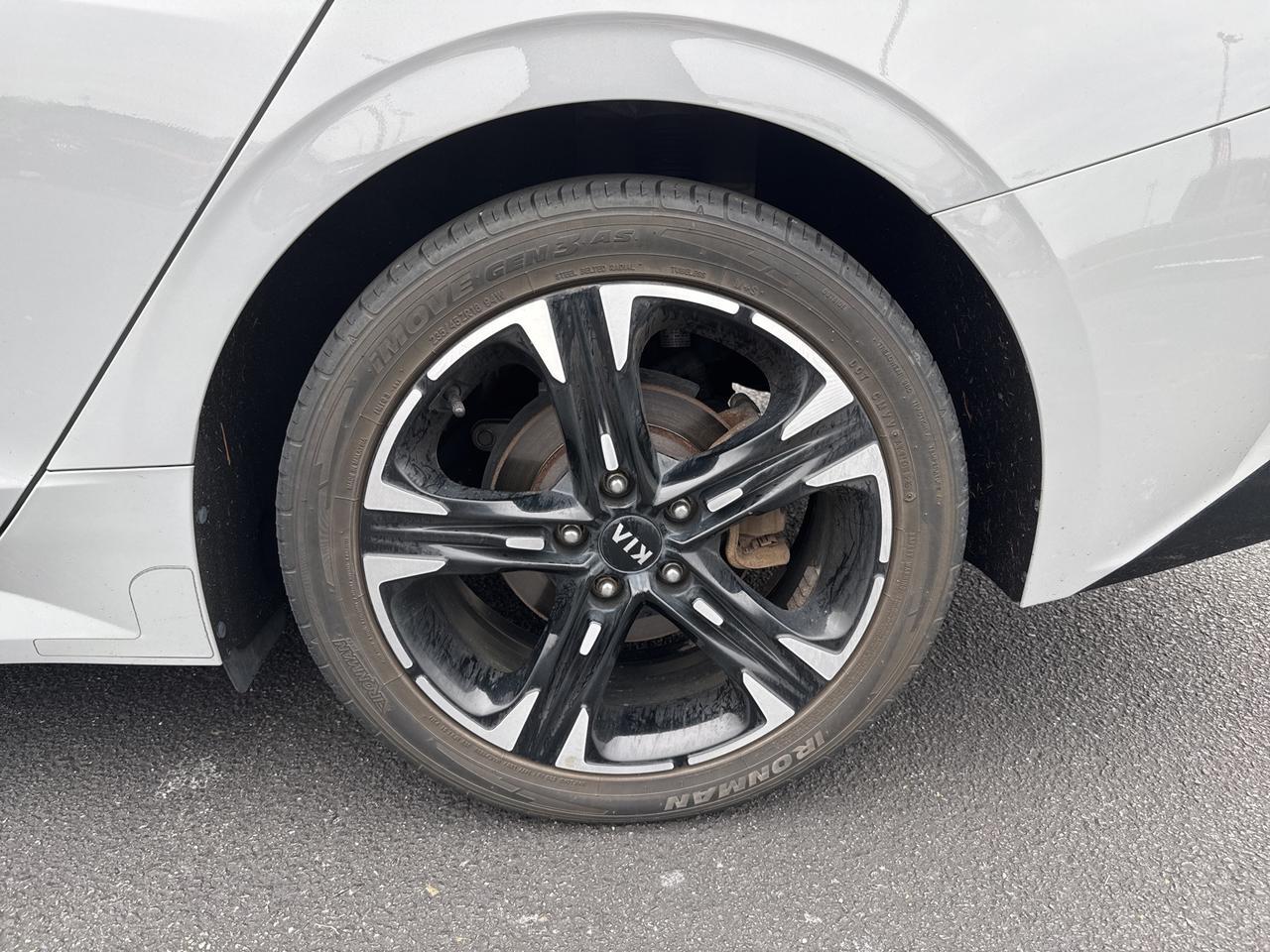 2021 Kia K5 GT-Line Richmond VA