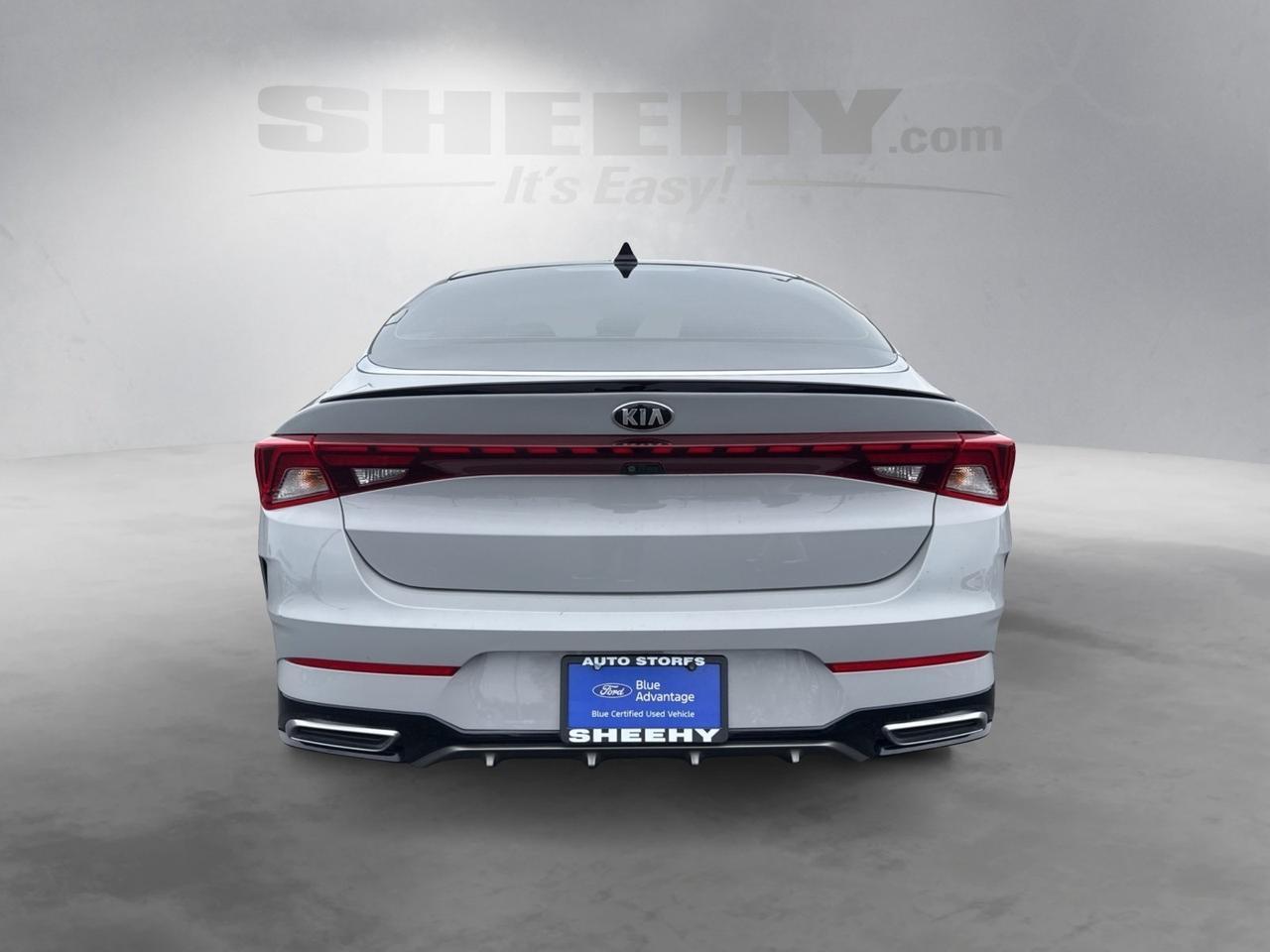 2021 Kia K5 GT-Line Richmond VA
