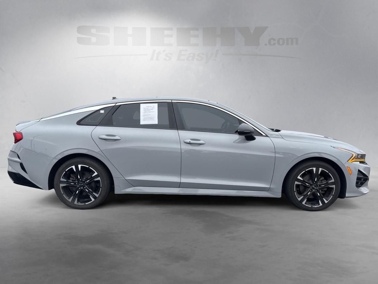 2021 Kia K5 GT-Line Richmond VA