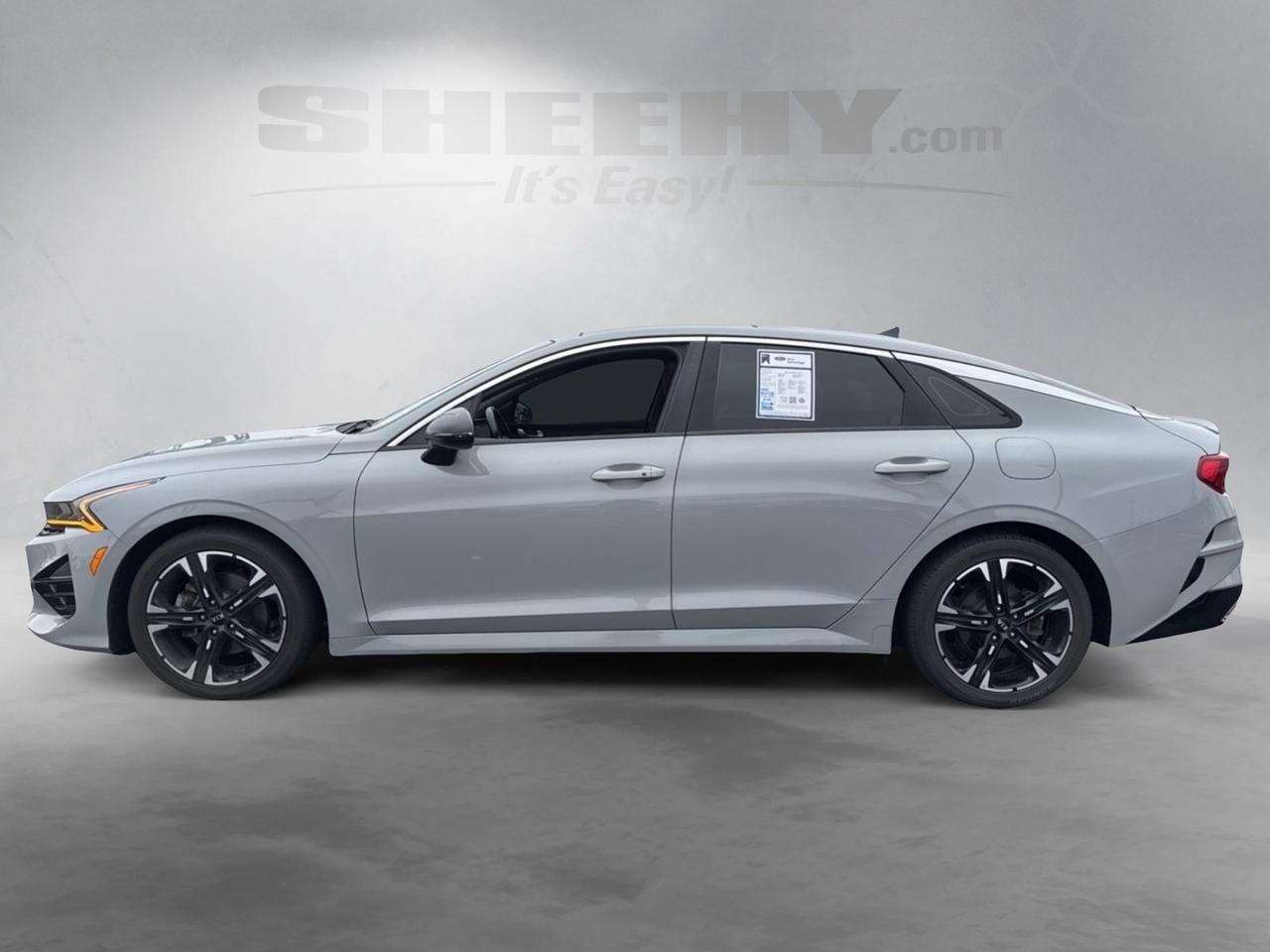 2021 Kia K5 GT-Line Richmond VA