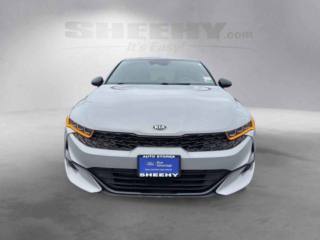 2021 Kia K5 GT-Line Richmond VA