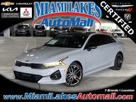 2021 Kia K5 GT Miami Lakes FL 2021 Kia K5 GT Miami Lakes FL
