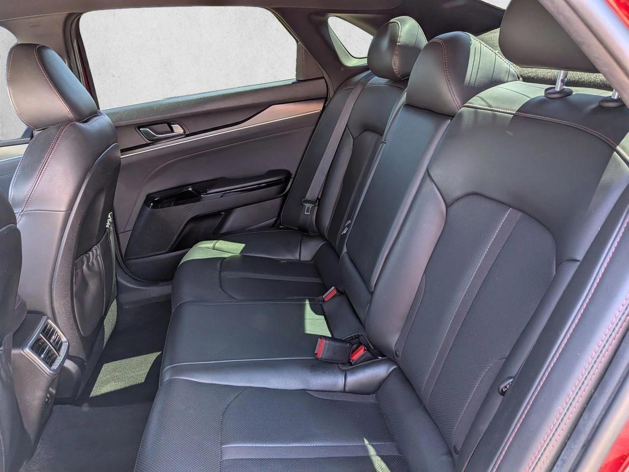 2021 Kia K5 GT Roseville CA