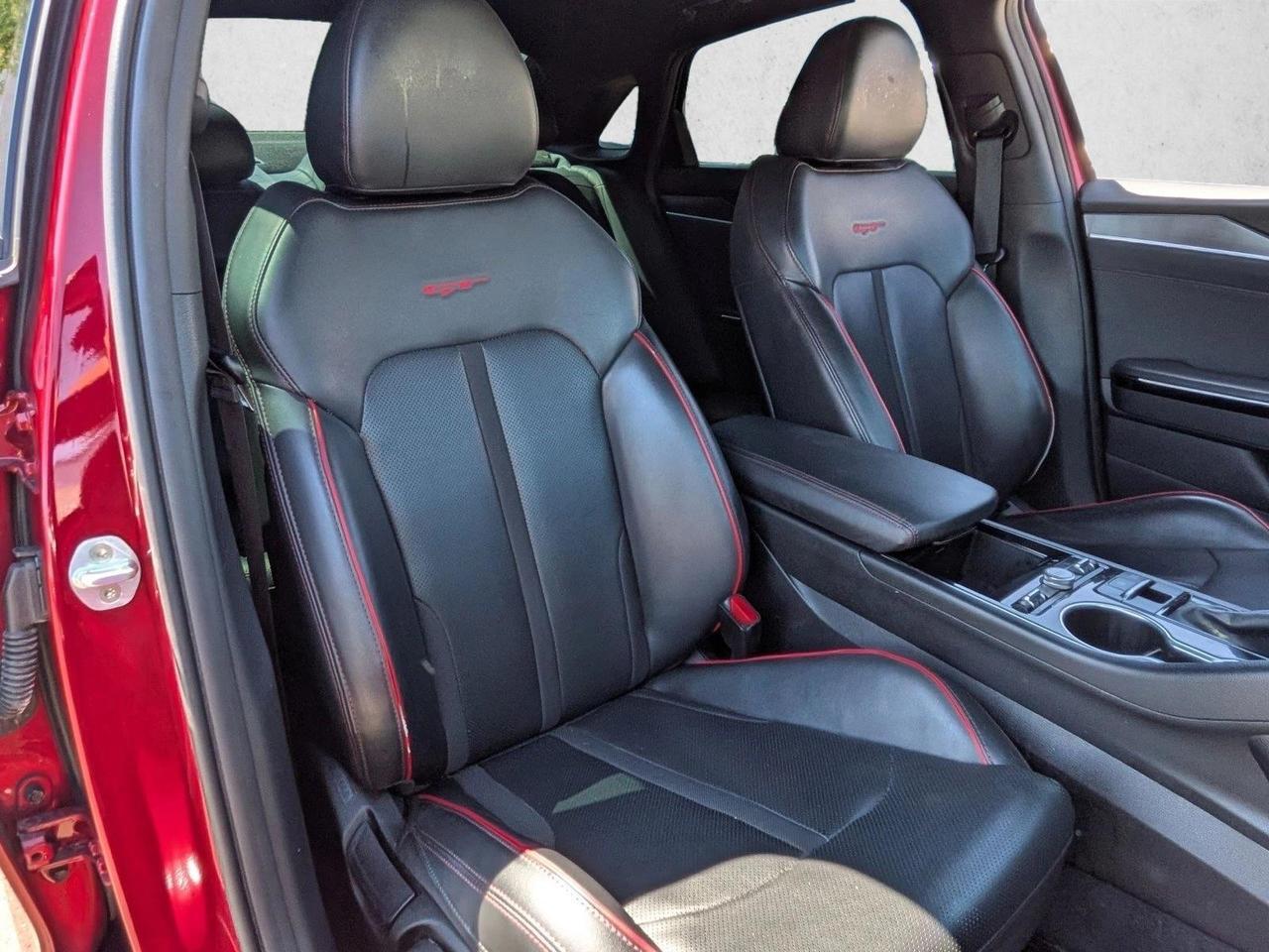 2021 Kia K5 GT Roseville CA