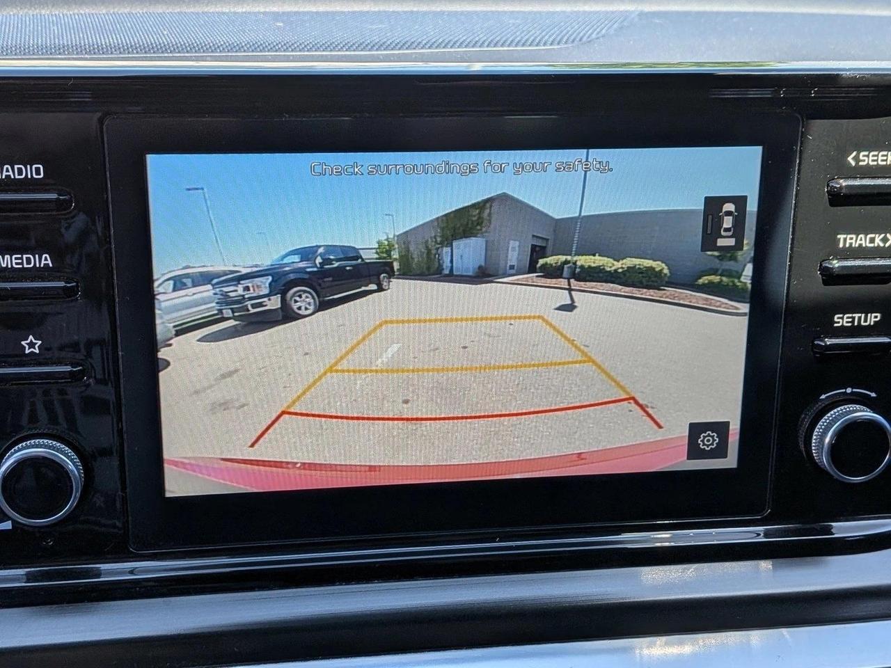 2021 Kia K5 GT Roseville CA