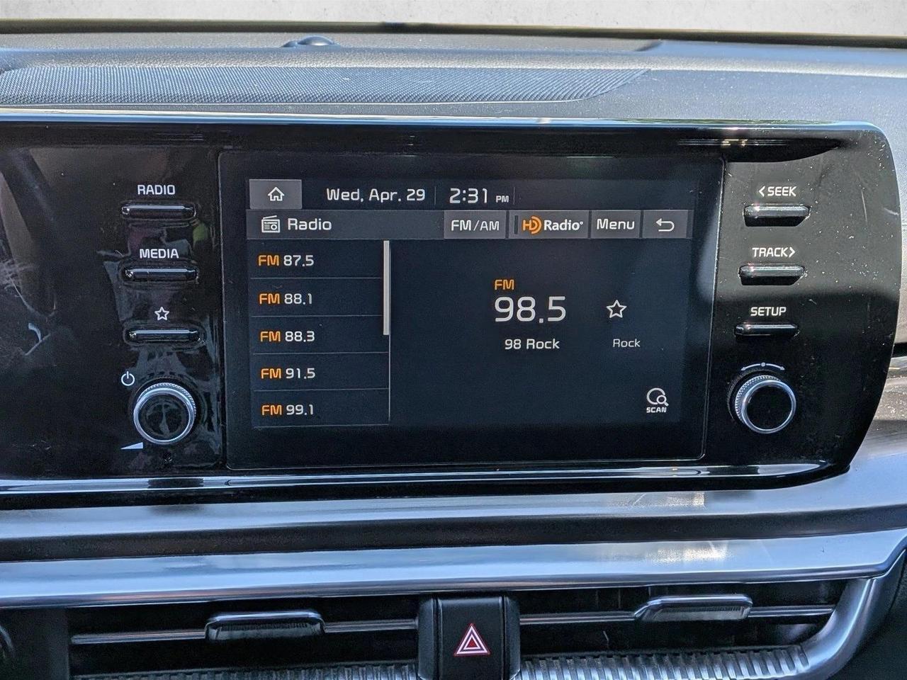 2021 Kia K5 GT Roseville CA