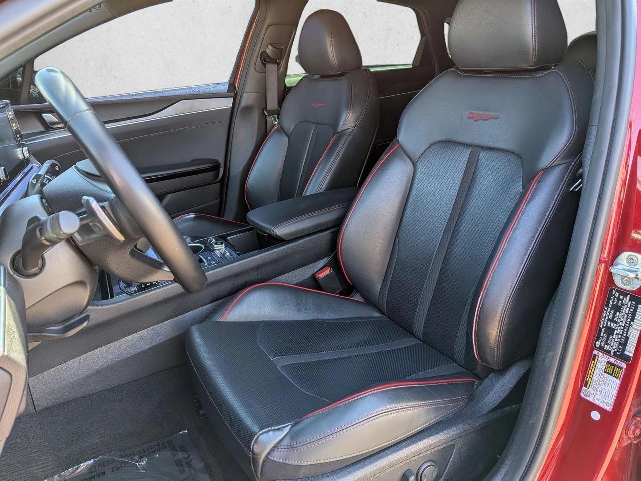 2021 Kia K5 GT Roseville CA