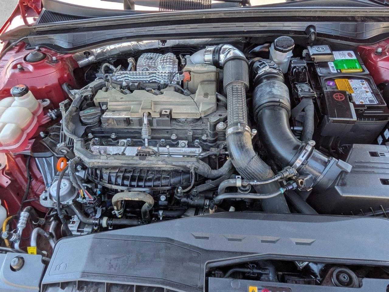 2021 Kia K5 GT Roseville CA