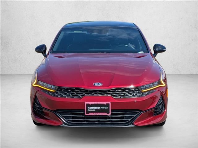 2021 Kia K5 GT