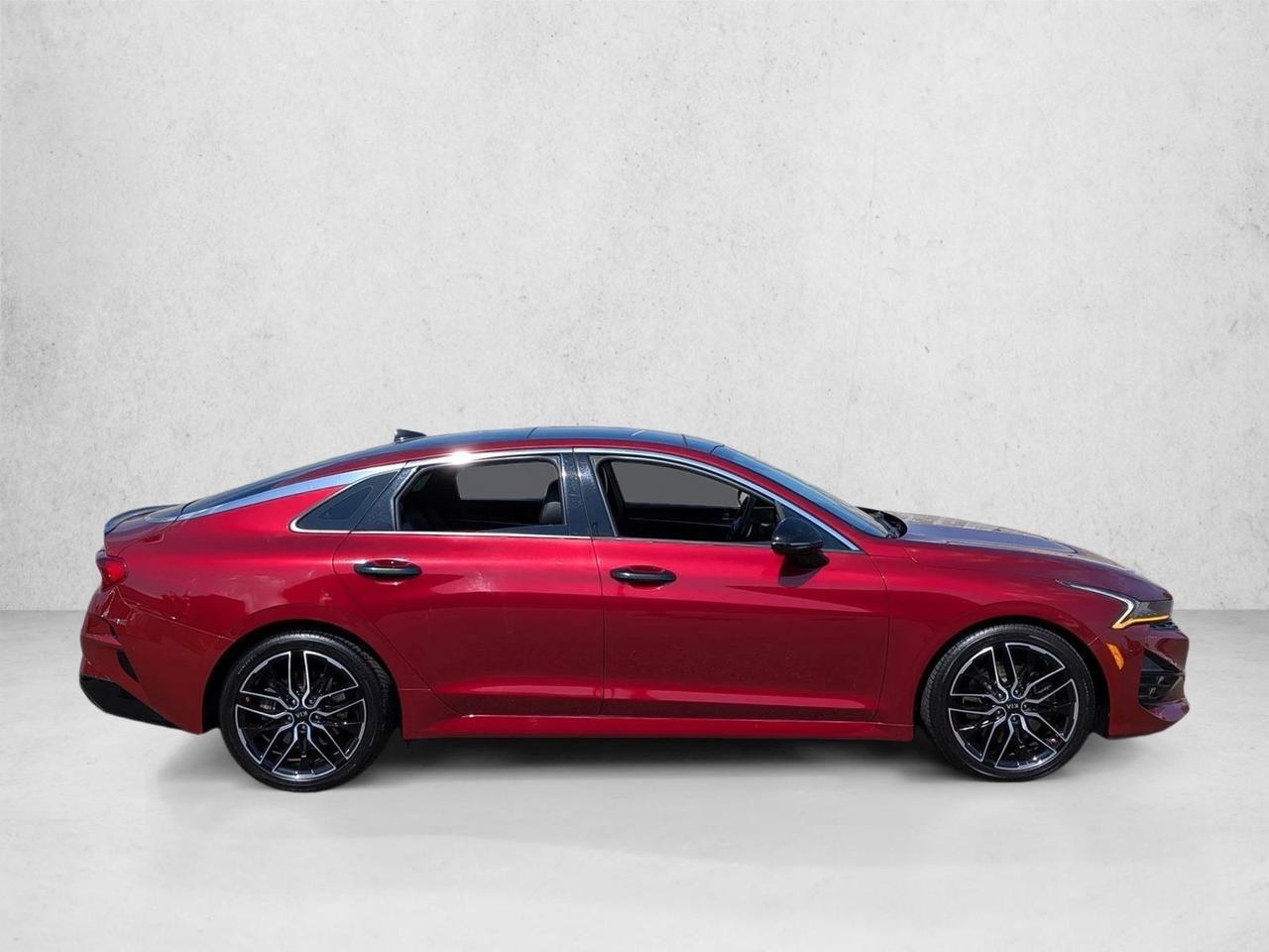 2021 Kia K5 GT Roseville CA