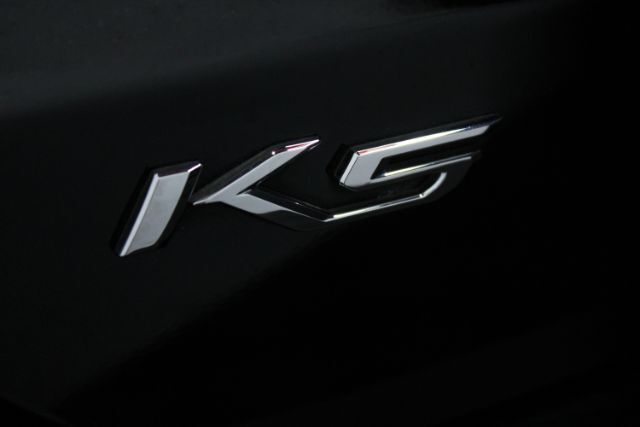 2021 Kia K5 LX Chantilly VA