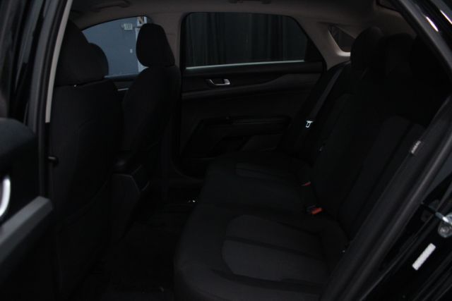2021 Kia K5 LX Chantilly VA
