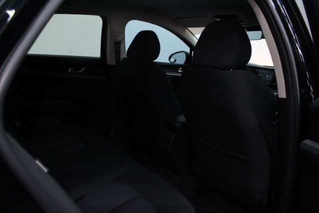 2021 Kia K5 LX Chantilly VA