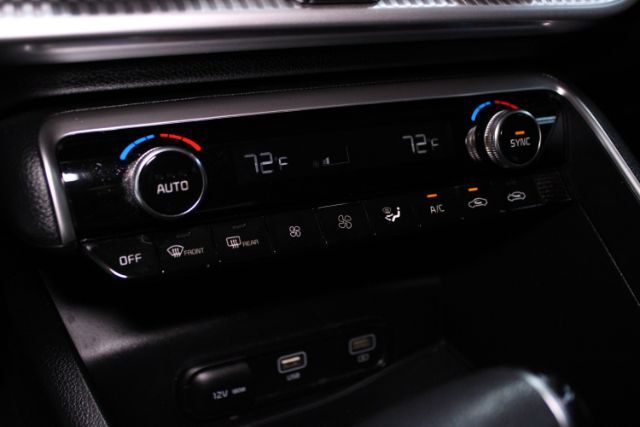 2021 Kia K5 LX Chantilly VA