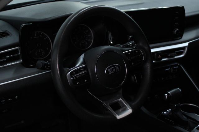2021 Kia K5 LX Chantilly VA